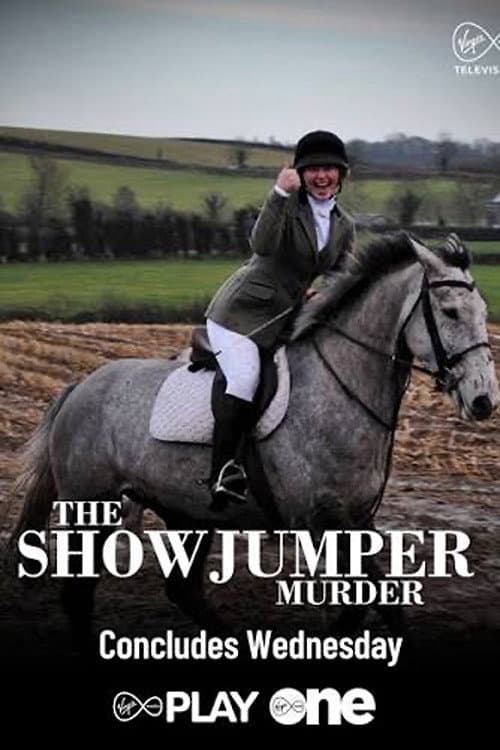 The Showjumper Murder poster