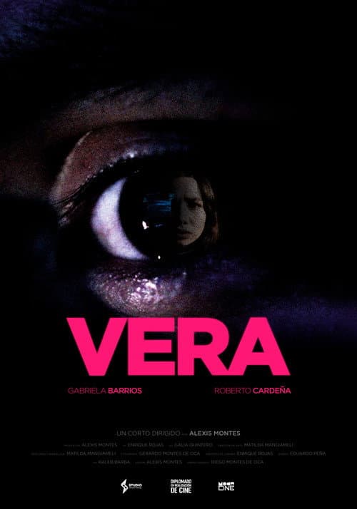 V.E.R.A. poster
