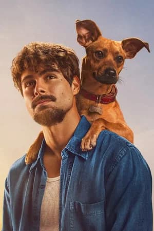 Caramelo poster