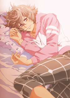 makuranodanshi poster