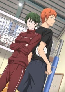 Wotaku ni Koi wa Muzukashii OVA poster