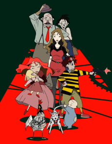 Eternal Family poster