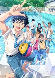 RE-MAIN poster