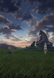 From the New World poster