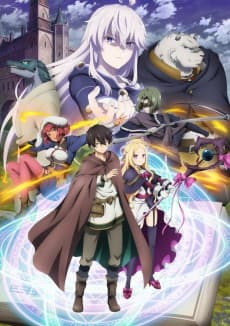 The Dawn of the Witch poster