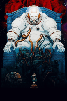 Memories poster