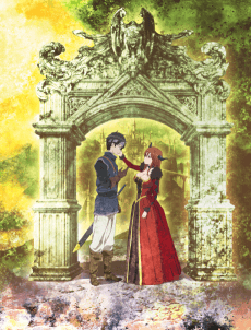 Maoyu: Archenemy & Hero poster