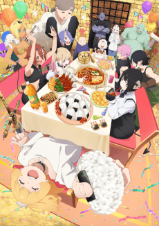 'Tis Time for "Torture," Princess Season 2 poster