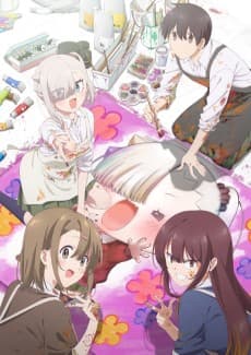 Li'l Miss Vampire Can't Suck Right poster
