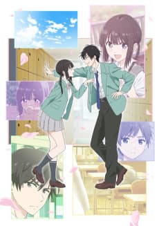 I Want to End this Love Game poster