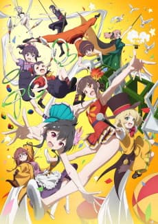 Grow Up Show poster
