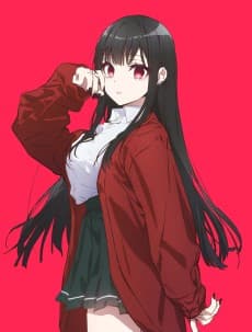 Jirai nan desu ka? Chihara-san poster