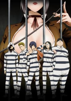 Prison School poster