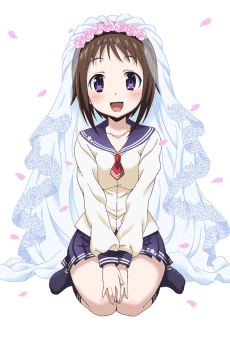 My Wife is the Student Council President poster