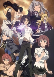Taboo Tattoo poster