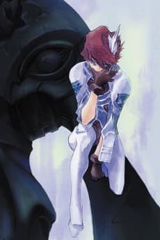Argento Soma poster