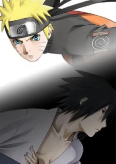 Naruto Shippuden the Movie: Bonds poster
