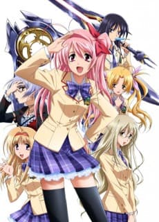 ChäoS;HEAd poster