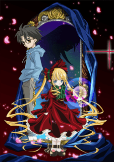 Rozen Maiden poster