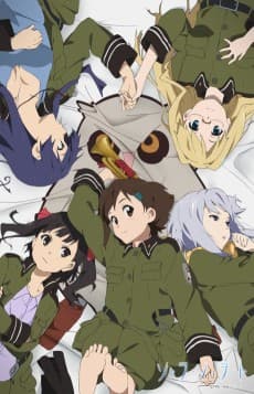 Sound of the Sky poster