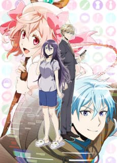 Recovery of an MMO Junkie poster