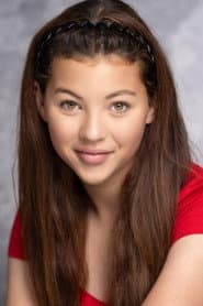 Eire Farrell as Young Teela