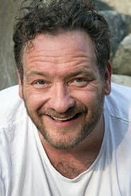 Marcus Jakovljevic as Thug 2