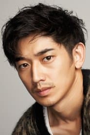 Eita Nagayama as Michitoshi Hori