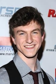 Rowen Kahn as Ken Braverman