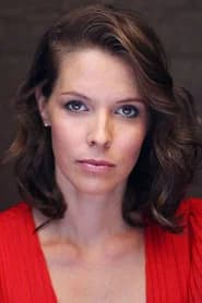 Lauren Dillon as Judge