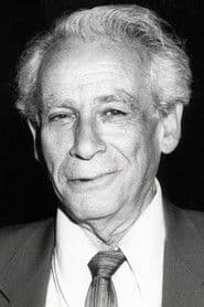 Samuel Fuller as Self (archive footage)