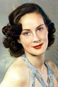 Alida Valli as Anna Schmidt