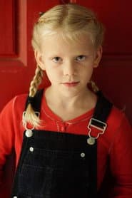 Zeva DuVall as Little Girl / Riot Host