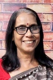 Swaroopa Ghosh as Kadambari
