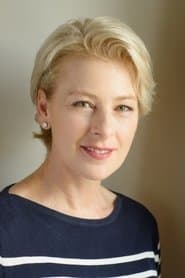 Susan Danford as Leslie Stahl