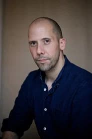 Simon Nader as Hotel Security
