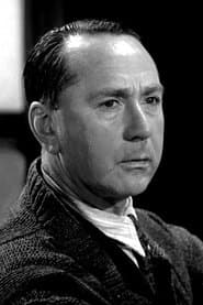 Jerry Verno as Stage-Door Keeper