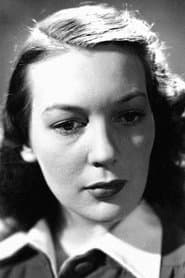 Barbro Hiort af Ornäs as Mrs. Jacobi (uncredited)