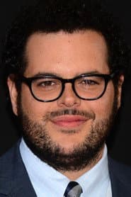 Josh Gad as Chuck (voice)
