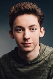 Andrew Barth Feldman as Dopey / Narrator (voice)