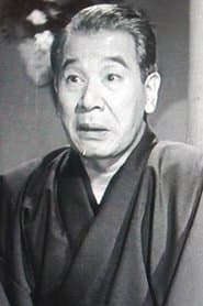 Eitarō Shindō as Sanshô dayû
