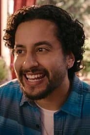 Nicholas Barrera as Ernesto