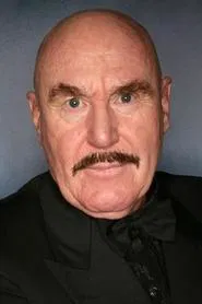 Roger Ward as Fifi