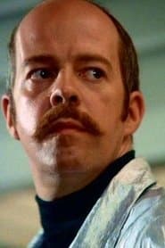 Billy J. Mitchell as Keir Santage (Red Seven) (uncredited)
