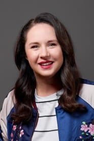 Mel Buttle as Shaz (voice)