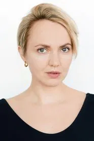 Irina Gorovaia as Kayleigh age 13