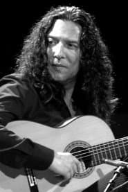 Tomatito as Flamenco Guitarist