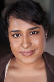 Hasini Walpola as Service Station Manager