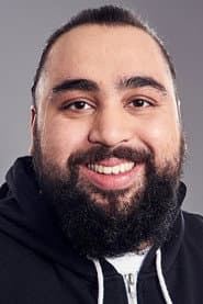 Asim Chaudhry as Teefs
