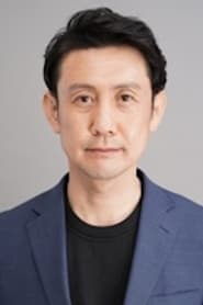 Masahiro Asano as (voice)